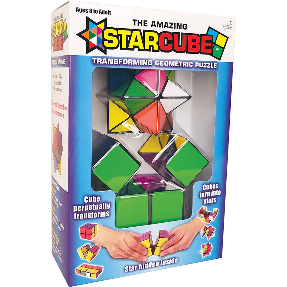 Starcube