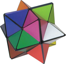Starcube