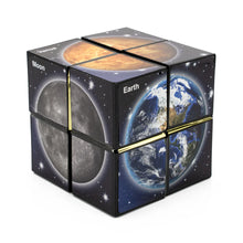 Starcube Cosmos