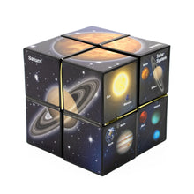 Starcube Cosmos