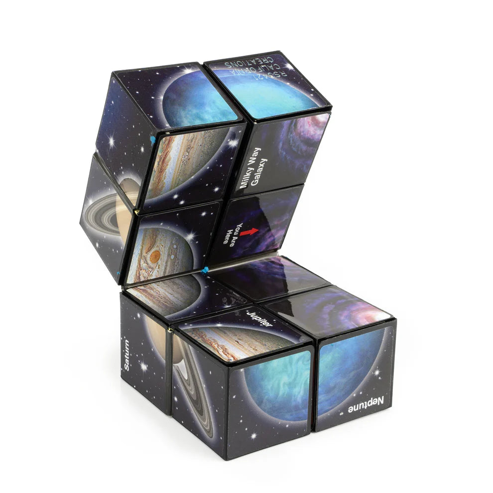 Starcube Cosmos