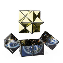 Starcube Cosmos