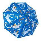 Colour Changing Umbrella - Pets