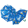 Colour Changing Umbrella - Pets