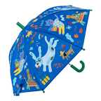 Colour Changing Umbrella - Pets