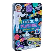 Magnetic Playtime - Space
