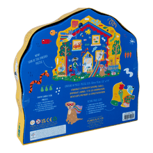 80 Piece Jigsaw - Pets