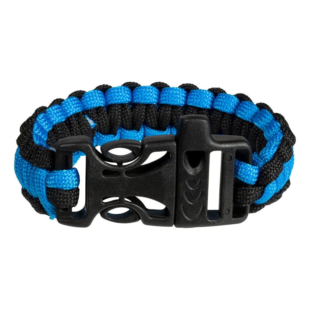 Survival Bracelet Whistle