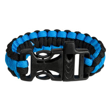 Survival Bracelet Whistle