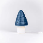 Small Mushroom Night Lamp, Jeans
