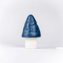 Small Mushroom Night Lamp, Jeans