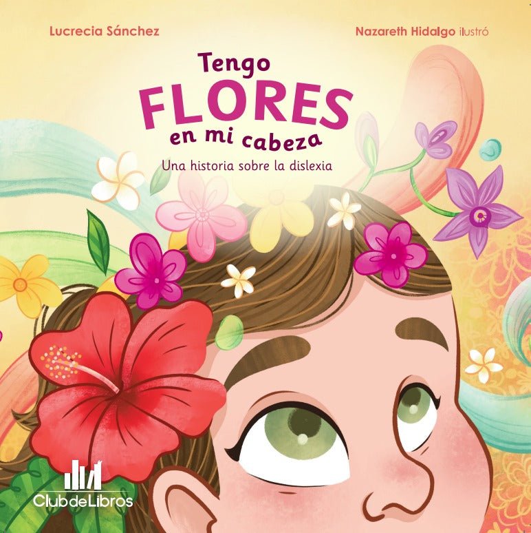 Tengo Flores en mi cabeza