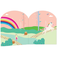 Stick & Play - Rainbow Fairy