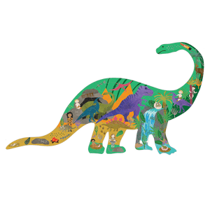 Jigsaw 80p Dino