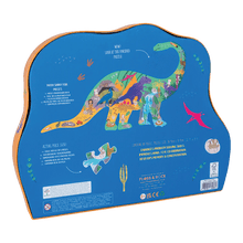 Jigsaw 80p Dino