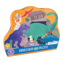 Jigsaw 80p Dino