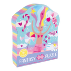 Jigsaw 12pc Fantasy