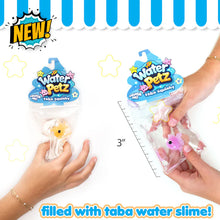 Water Pets Core (6 colores)