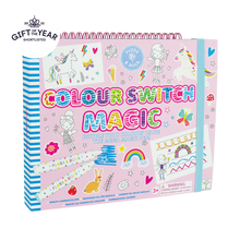 Colour Switch Magic - Rainbow Fairy