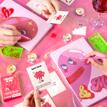 PixelPop Heart to Heart
