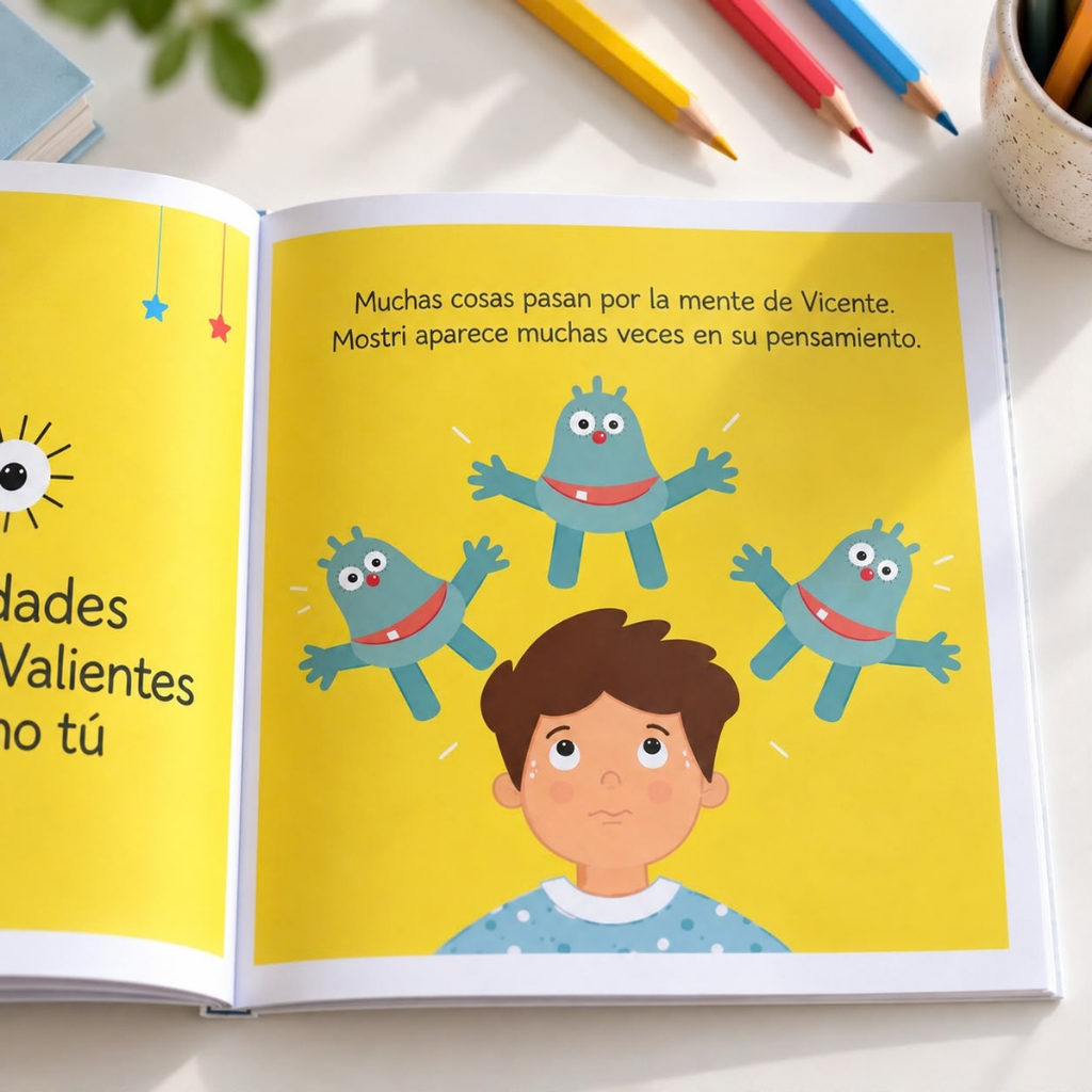 La Graduación de un Monstruo