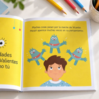 La Graduación de un Monstruo