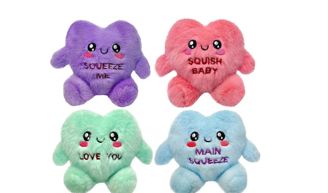 Sweethearts Collection