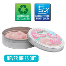 Amazing Axolotl  Thinking Putty