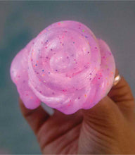 Enchanting Unicorn Putty Tin
