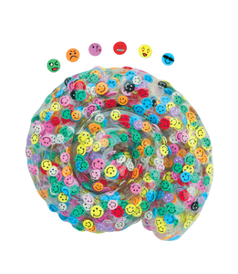 Mixed Emotions Putty Tin | Hide Inside