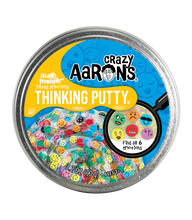 Mixed Emotions Putty Tin | Hide Inside