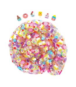 Sweet Surprise Putty Tin | Hide Inside