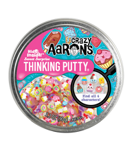Sweet Surprise Putty Tin | Hide Inside