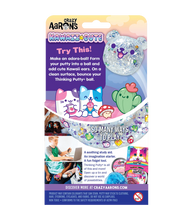 Kawaii Cute Putty Tin