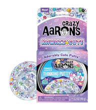 Kawaii Cute Putty Tin