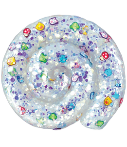 Kawaii Cute Putty Tin