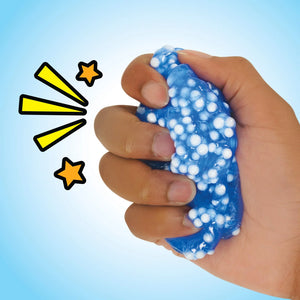 Crackl'n Kracken - Thinking Putty Tin