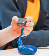 Tidal Wave Thinking Putty Tin