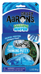 Falling Water Putty Tin