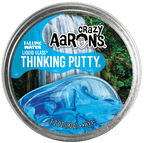 Falling Water Putty Tin