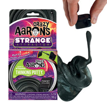 Strange Attractor - Thinking Putty Tin with Magnet
