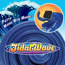 Tidal Wave Thinking Putty Tin