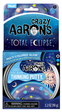 Total Eclipse- Thinking Putty