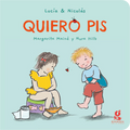 Quiero pis