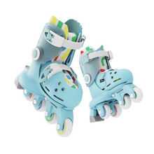 Twista Skate Tutti Frutti US Toddler 7-11