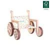 Silla de ruedas para muñecos
