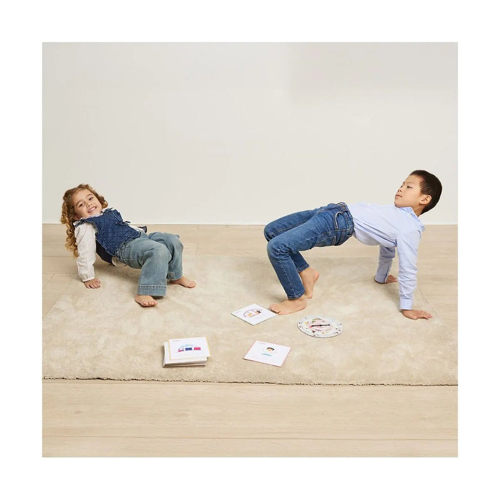 Spin & Chill