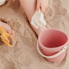 ECO Warm Baby Sand Set