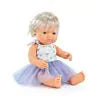 Muñeca I.Coclear 38cm MF&M