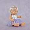 Muñeca I.Coclear 38cm MF&M